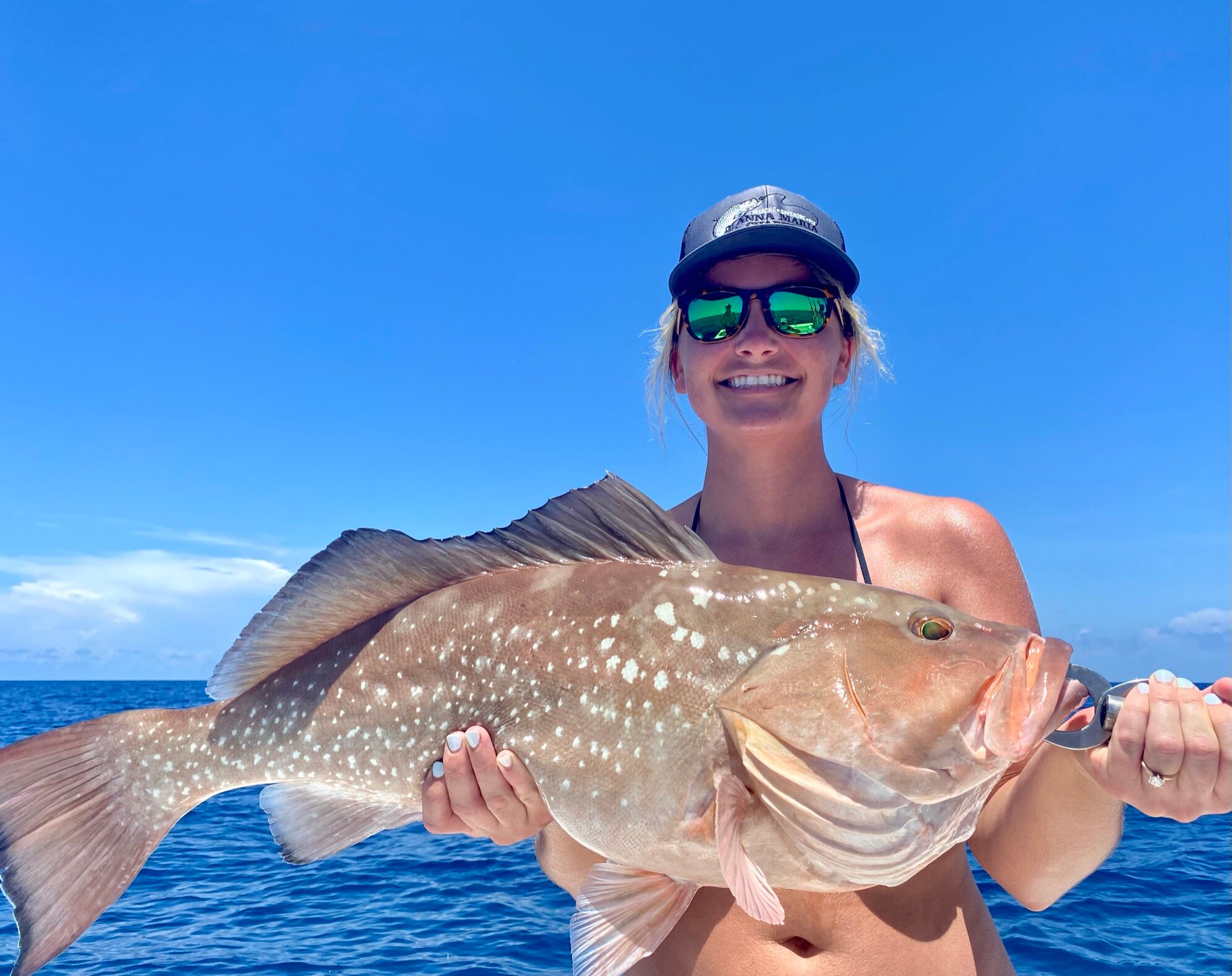 Fishing Charters in Holmes Beach: Your Ultimate Guide