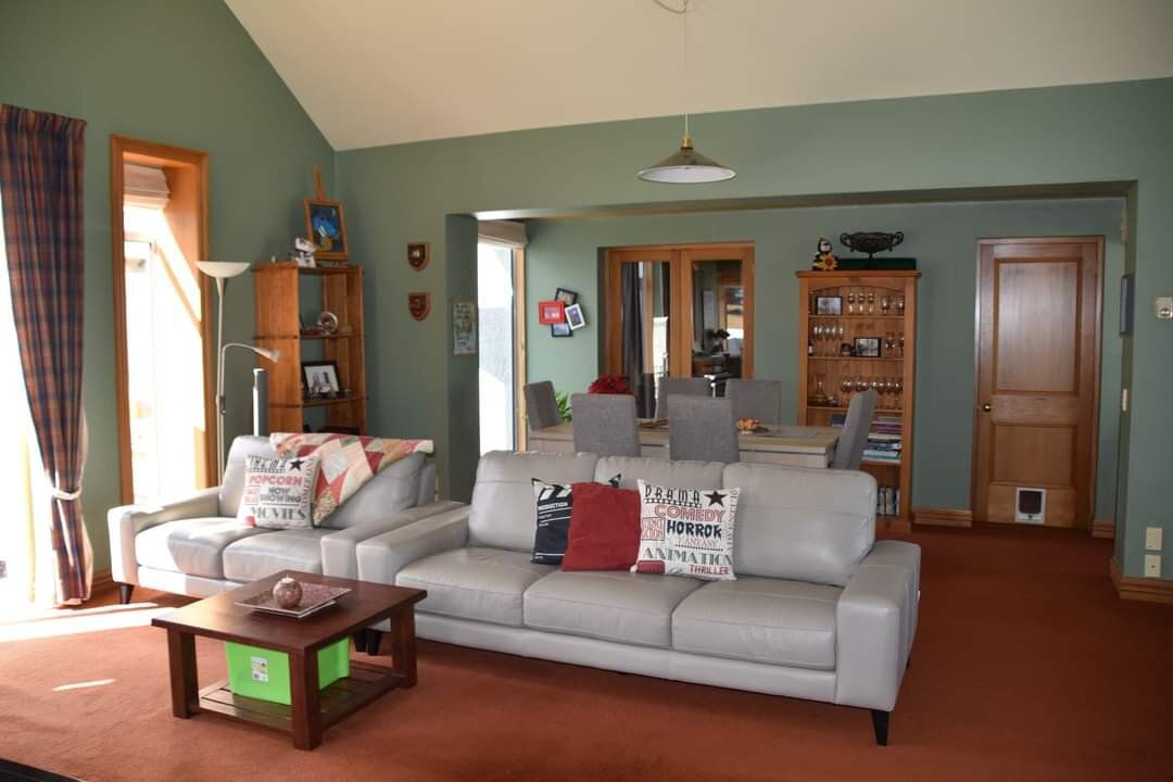 NUMBER 74 ON LOCKHART - Prices & B&B Reviews (Oturehua, New Zealand)