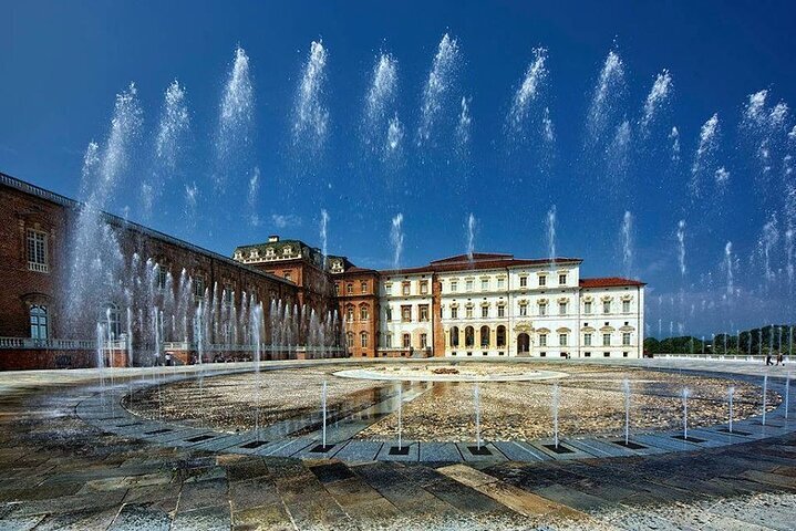 Visit Venaria Reale: 2024 Travel Guide for Venaria Reale, Turin