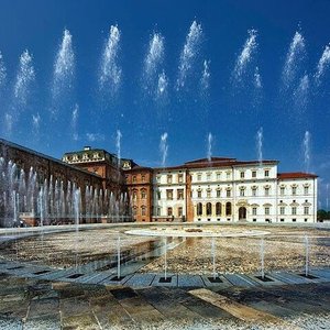 ONE-MA3 2018: Venaria Reale 