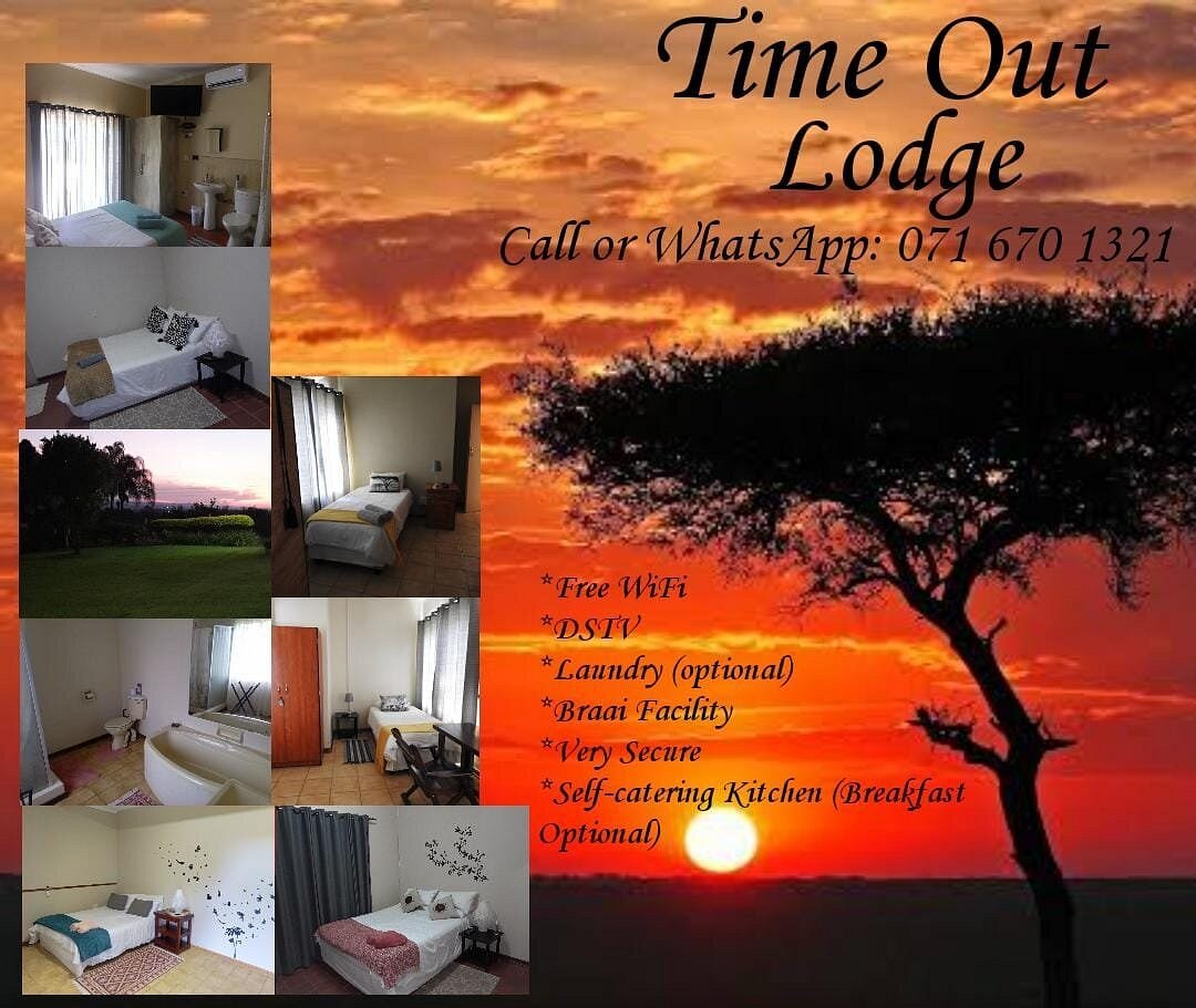 time-out-lodge-louis-trichardt-afrique-du-sud-tarifs-2023