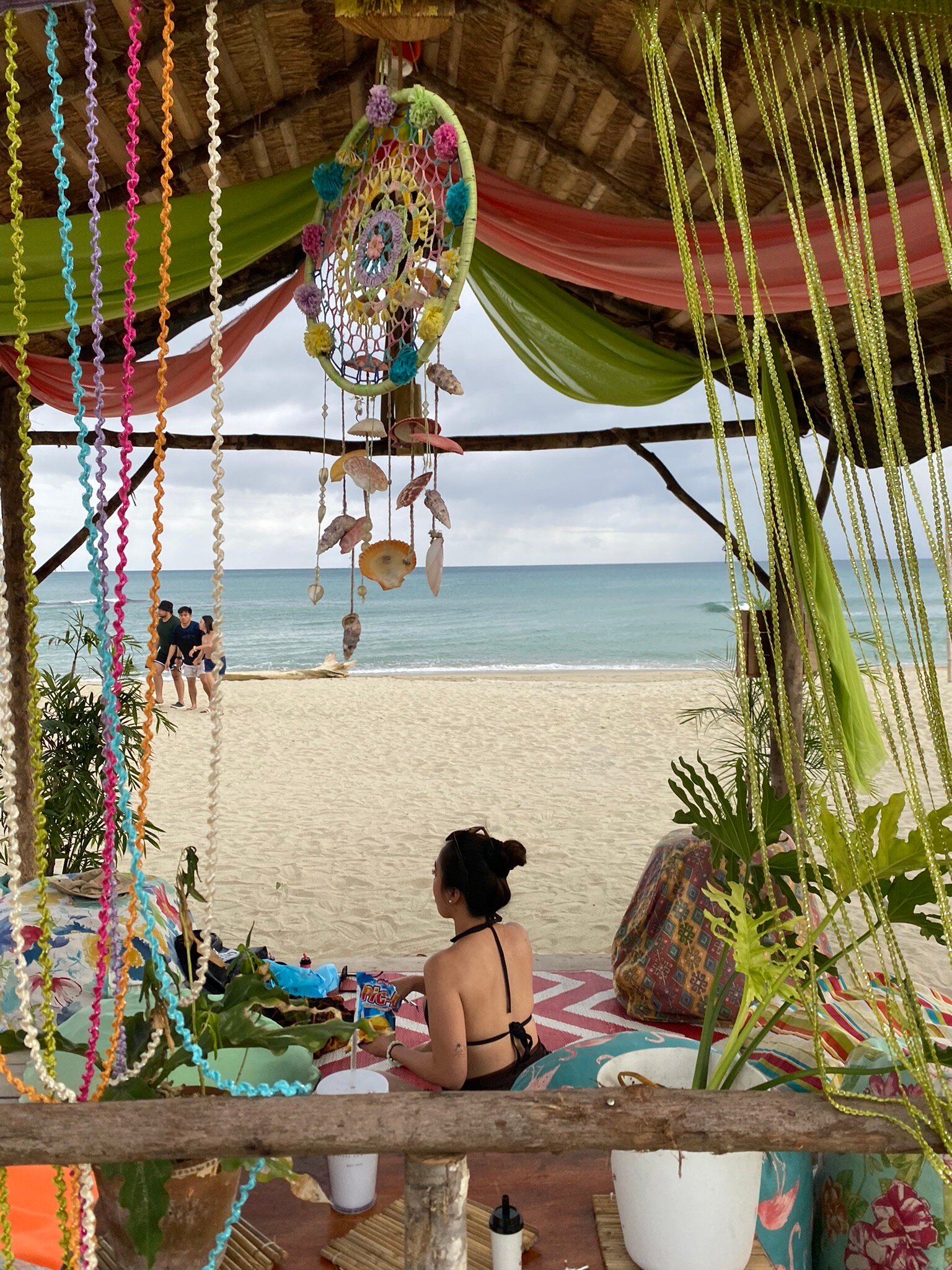 SAND AND STARS - Updated 2024 Campground Reviews (Dipaculao, Philippines)