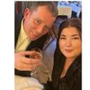 Steven & Pam