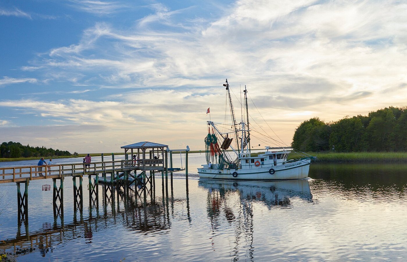 south carolina tourism office