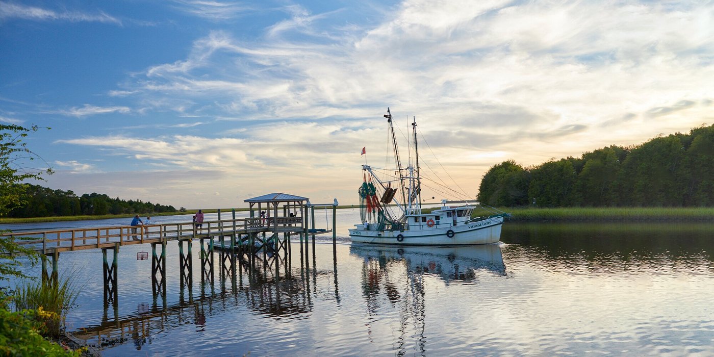 Escape to Serenity: Your Guide to South Carolina's Ridgeway Campground