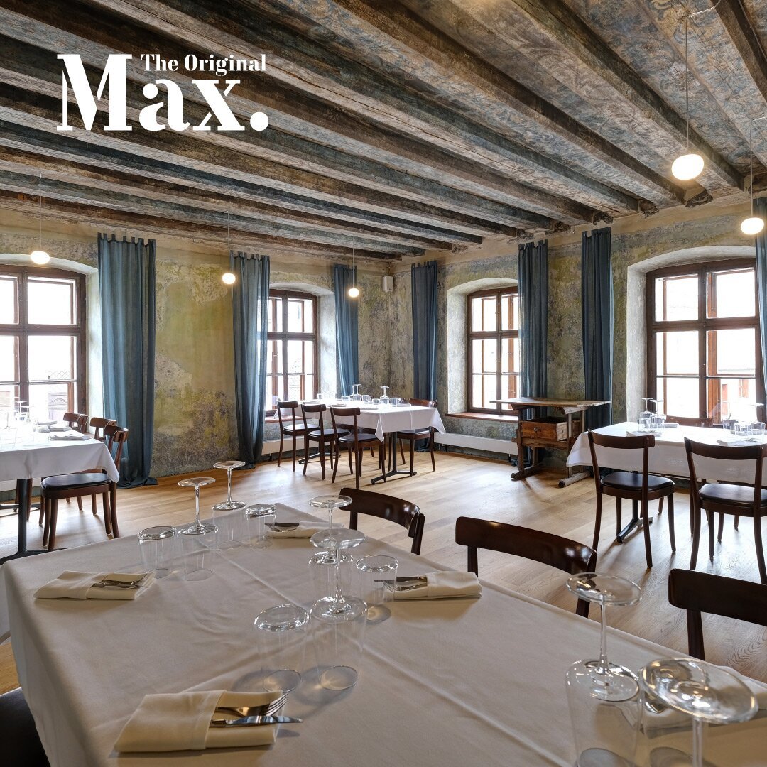 Max The Original Restaurant, Сибиу - фото ресторана - Tripadvisor