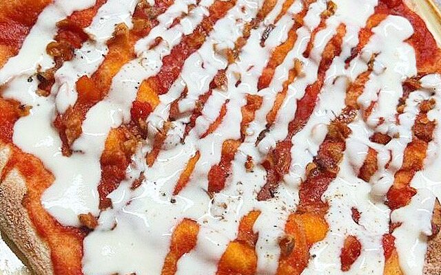 Amatriciana 