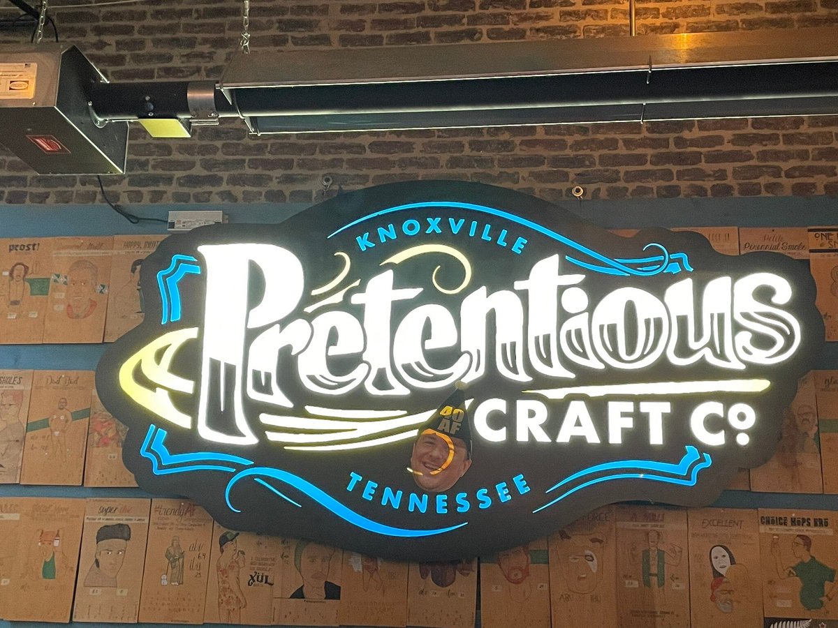 KNOX BREW TOURS (Knoxville) 2023 What to Know BEFORE You Go