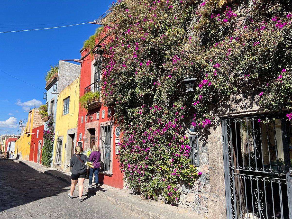 Casa de la Noche, San Miguel de Allende – Precios actualizados 2024