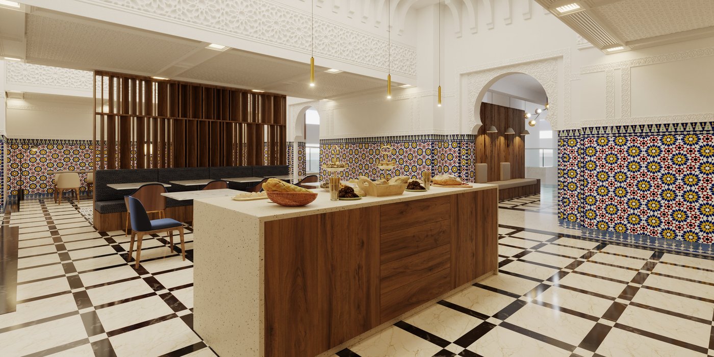 CASABLANCA MARRIOTT HOTEL - Updated 2023 Prices &amp; Reviews (Morocco)