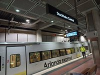 Arlanda Express (Stockholm) - All You Need to Know BEFORE You Go