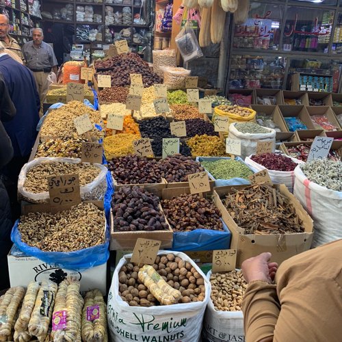 Exoticca Jordan (Amman) - All You Need 