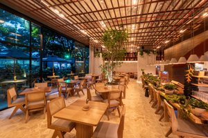 Restaurantes