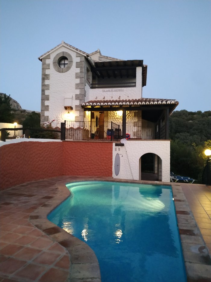 Imagen 7 de El Chorro Villas