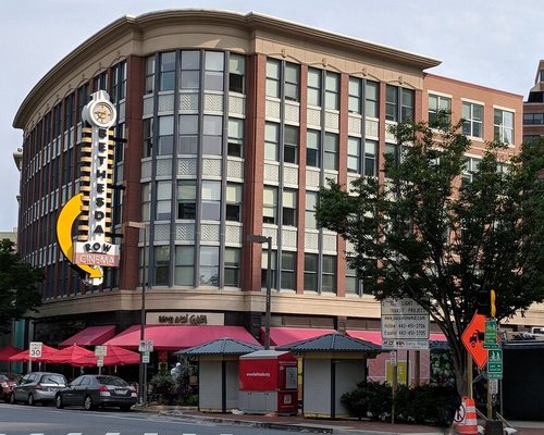 Explore Bethesda Maryland & Things to Do