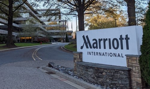 MARRIOTT BETHESDA DOWNTOWN AT MARRIOTT HQ - Updated 2023 Prices & Hotel ...