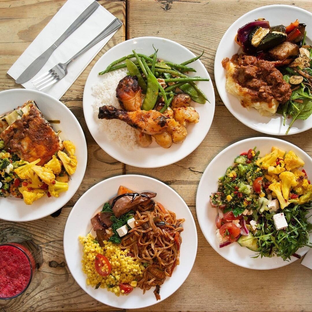 THE 10 BEST Late Night Restaurants in London Updated 2024