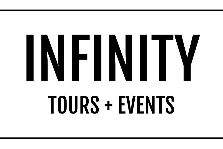 Infinity Tours & Events (Salt Lake City) Lohnt es sich? Aktuell für