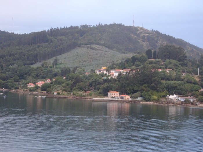 Imagen 10 de Puerto de Curuxeiras