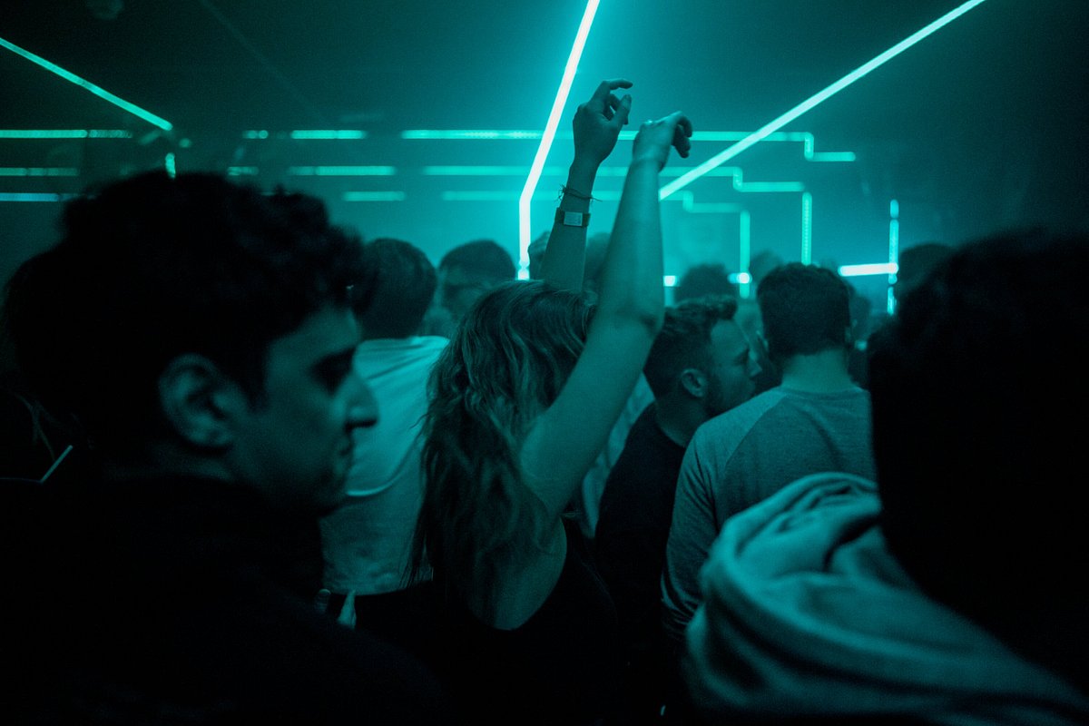 AETHER Club AETHER Club