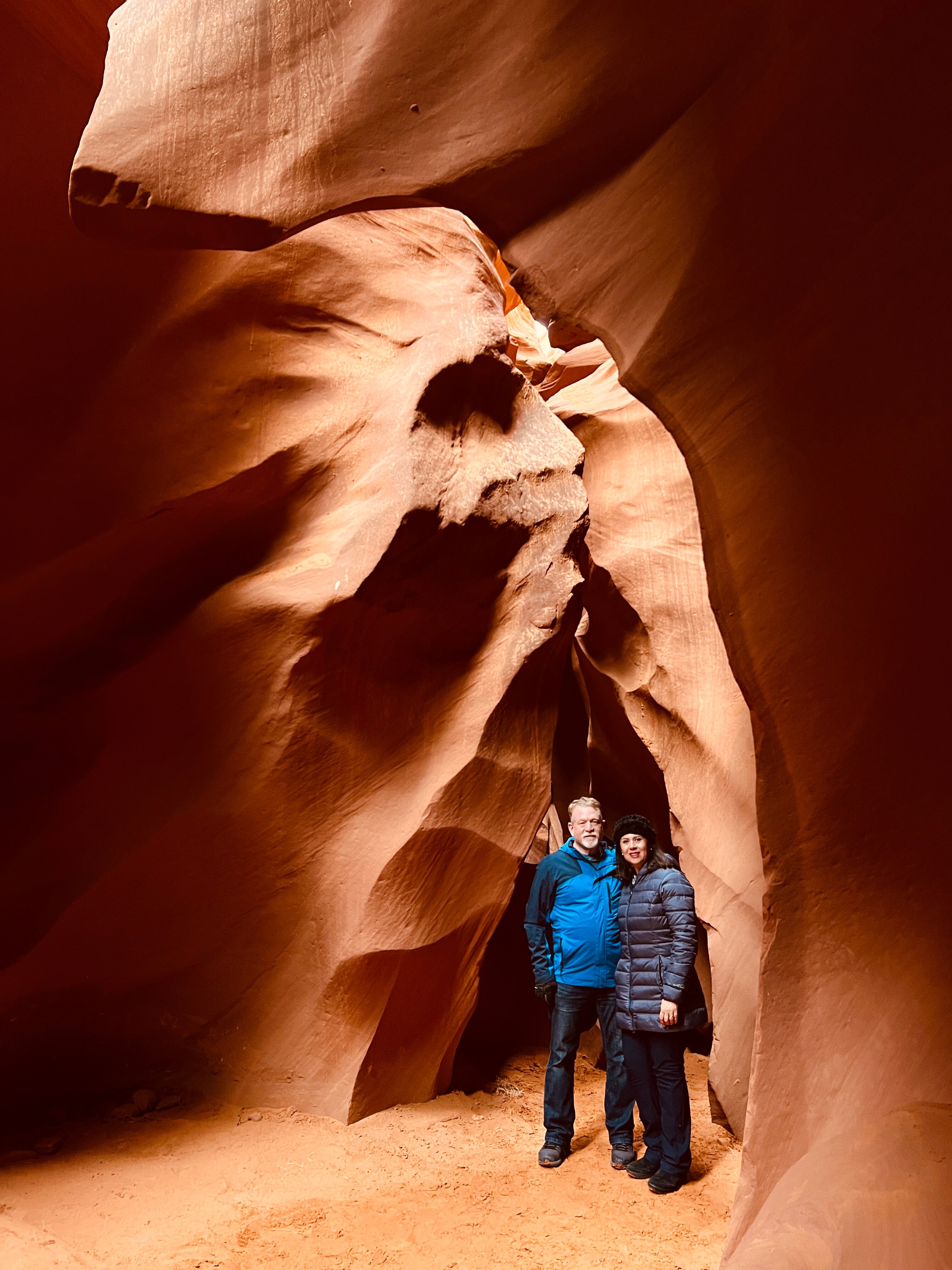 Dixie's Lower Antelope Canyon Tours (Page) - All You Need To Know ...