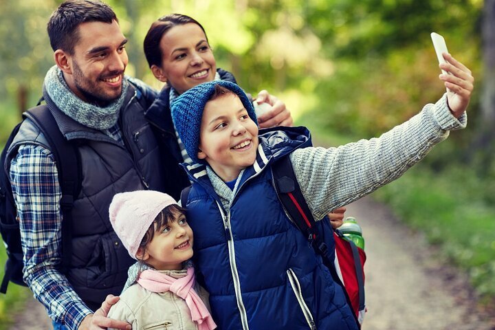 2024 Majestic Tournai - Family Walking Tour