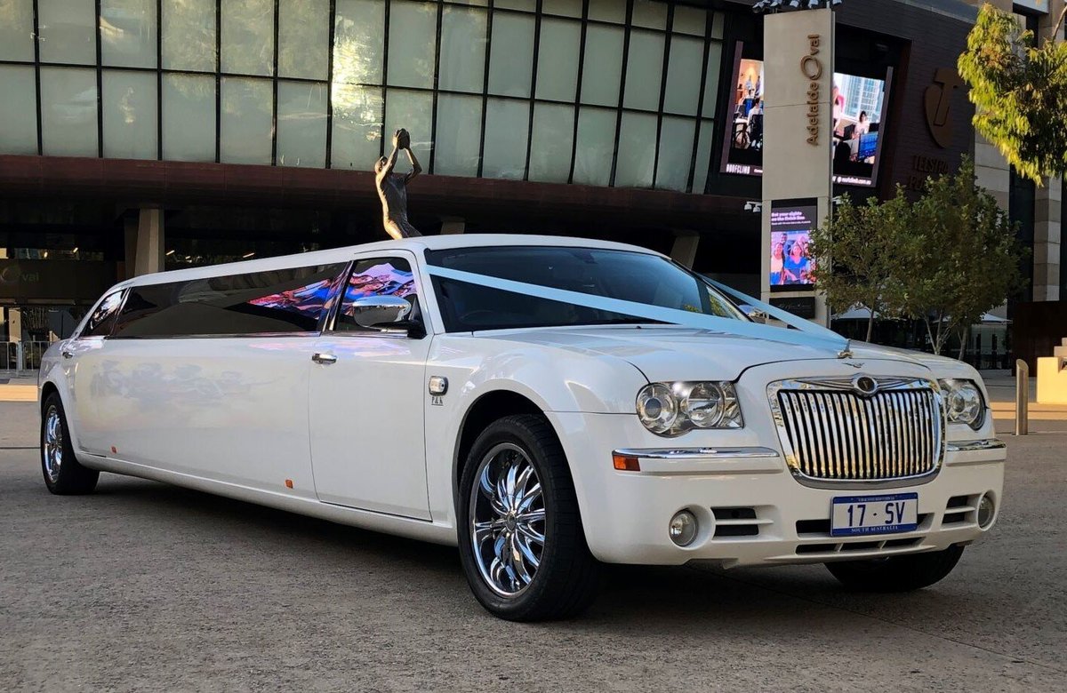 P&K Limousines (Adelaide, Australia): Address, Phone Number - Tripadvisor