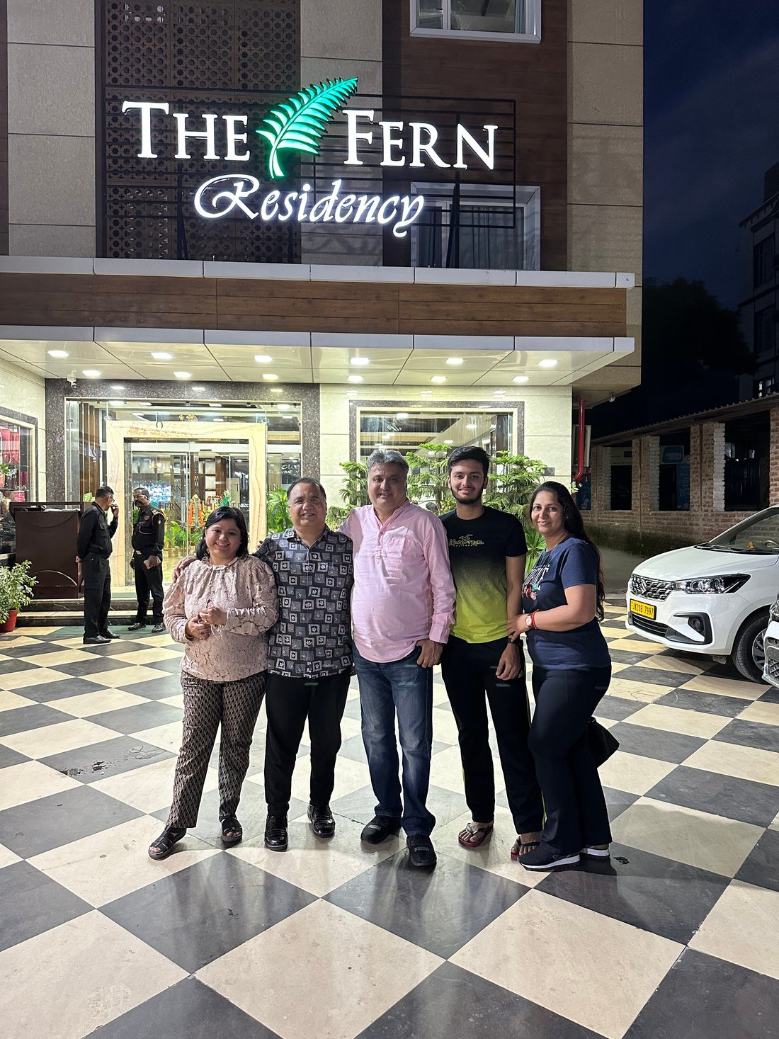 THE FERN RESIDENCY, KATRA $36 ($̶8̶3̶) - Updated 2023 Prices & Hotel ...