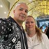 Kathrin und Brahim
