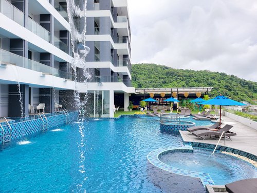 The yama hotel phuket 4 пхукет карта