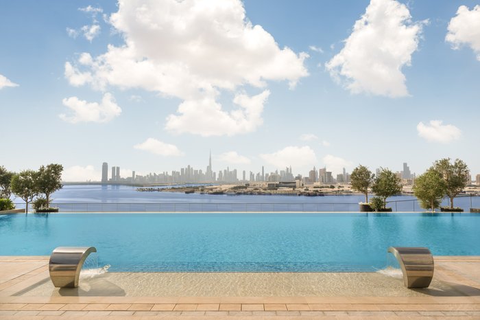 ADDRESS CREEK HARBOUR - Bewertungen, Fotos & Preisvergleich (Dubai ...