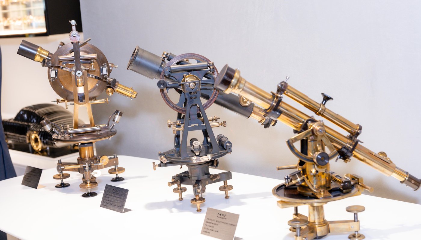 MB&F M.A.D.Gallery - 두바이 - MB&F M.A.D.Gallery의 리뷰 - 트립어드바이저
