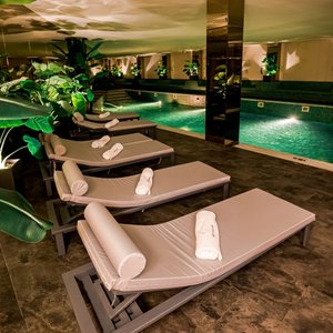 Hermanns Hotel & Spa Sibiu in Sibiu