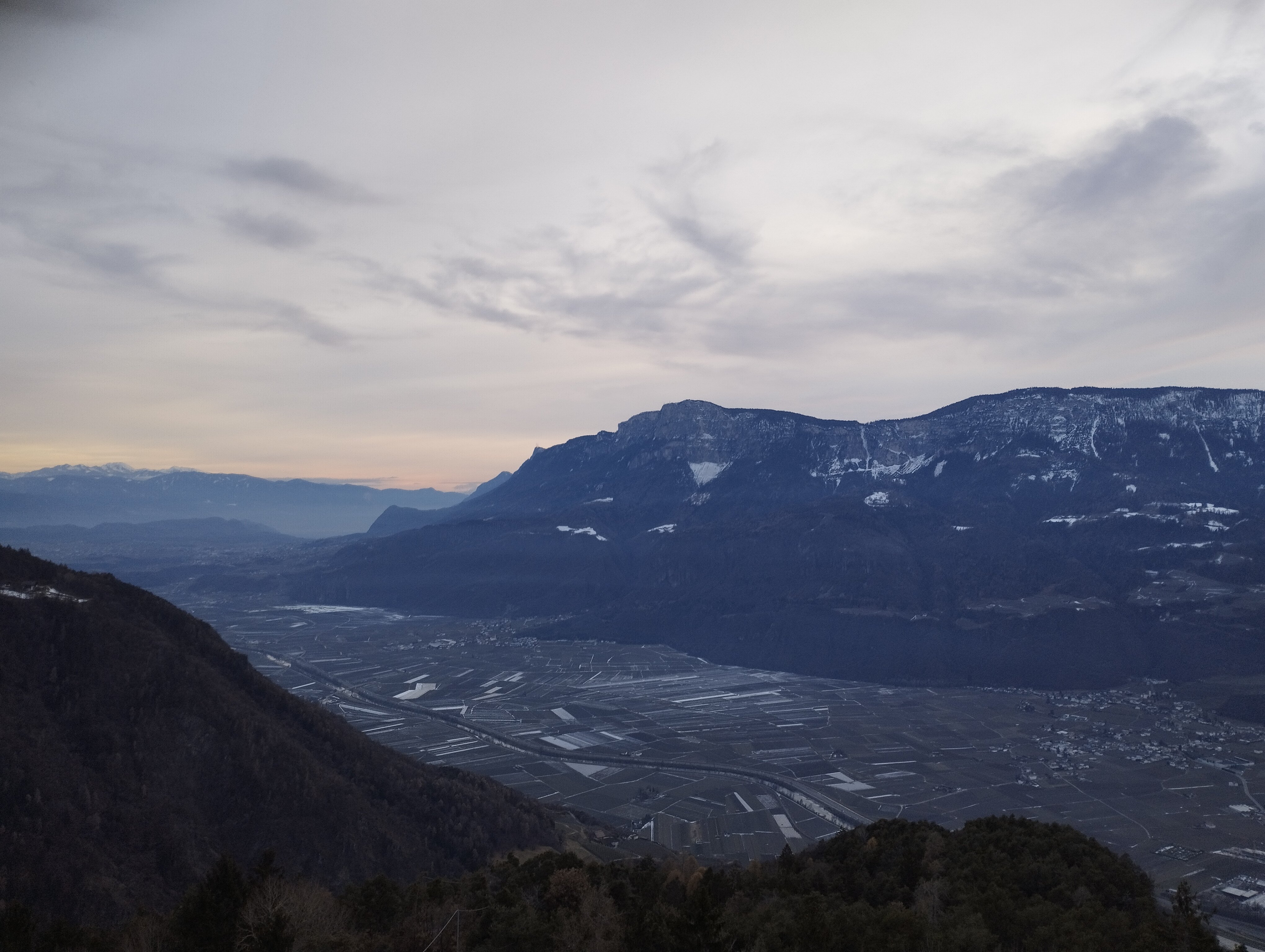 PANORAMAPENSION ETSCHBLICK : Prezzi E Recensioni (2024)