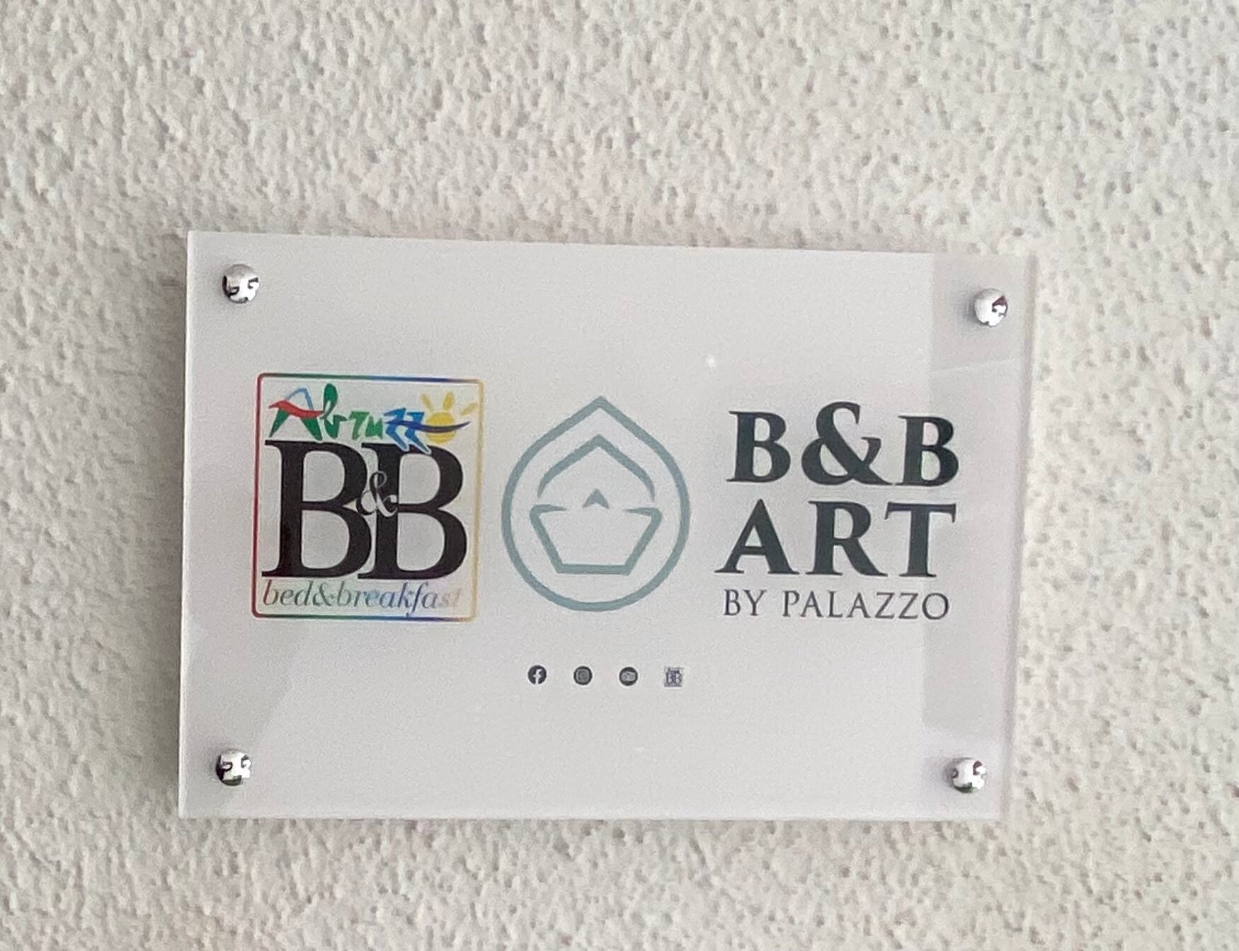 B&B ART - Updated 2024 Prices & Hotel Reviews (Silvi Marina, Italy)