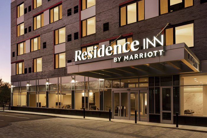 residence inn by marriott new york jfk airport email address