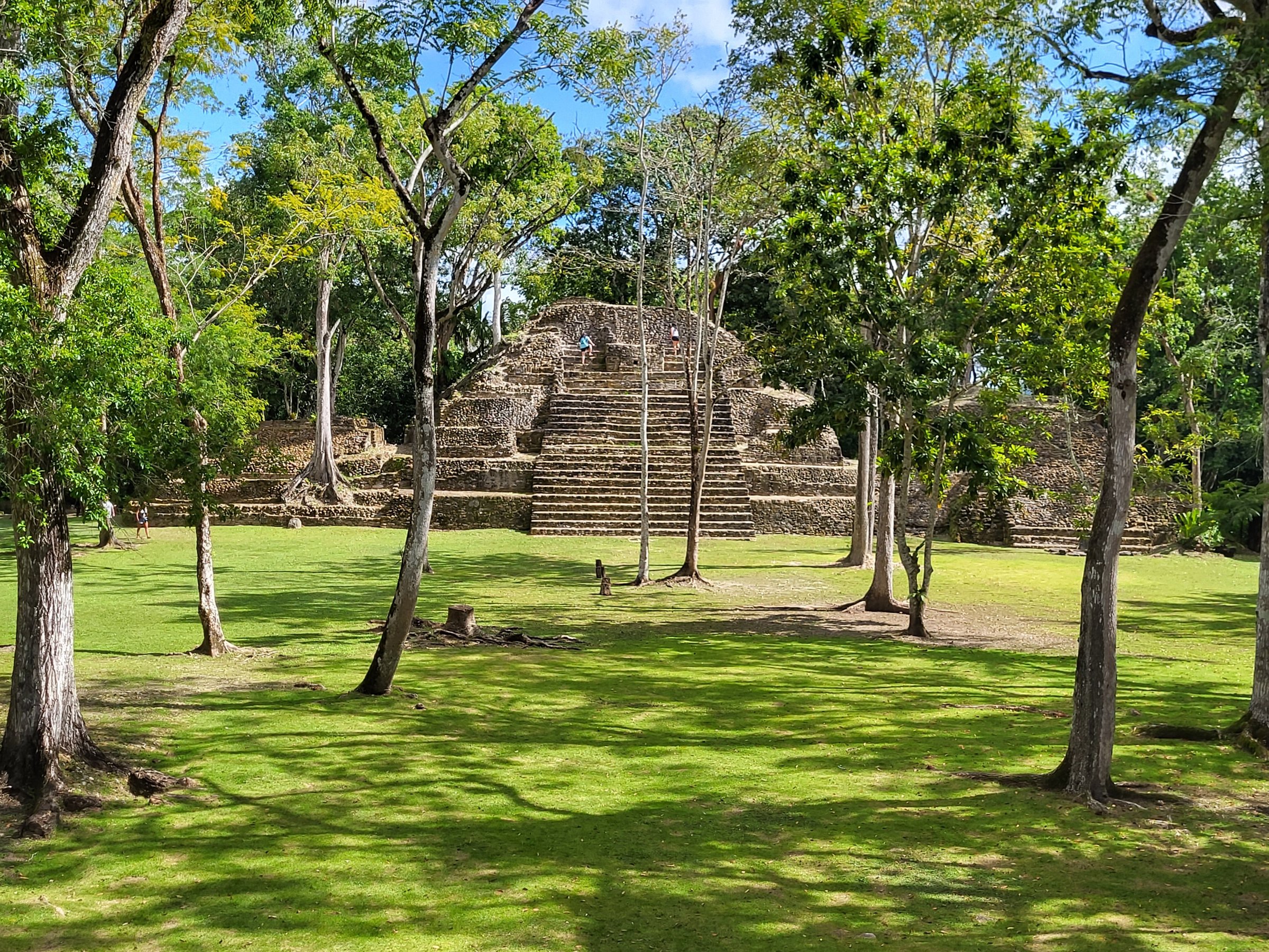 Maya_Nerd's Mayan Adventure: A Thrilling Escape