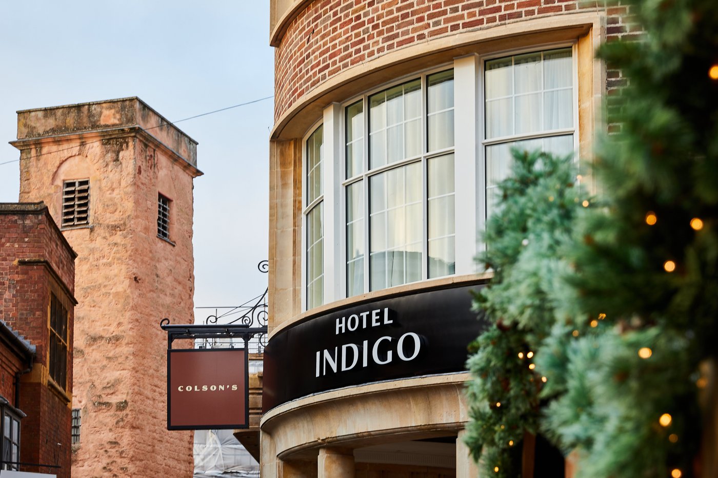 HOTEL INDIGO EXETER, AN IHG HOTEL Updated 2023 Reviews