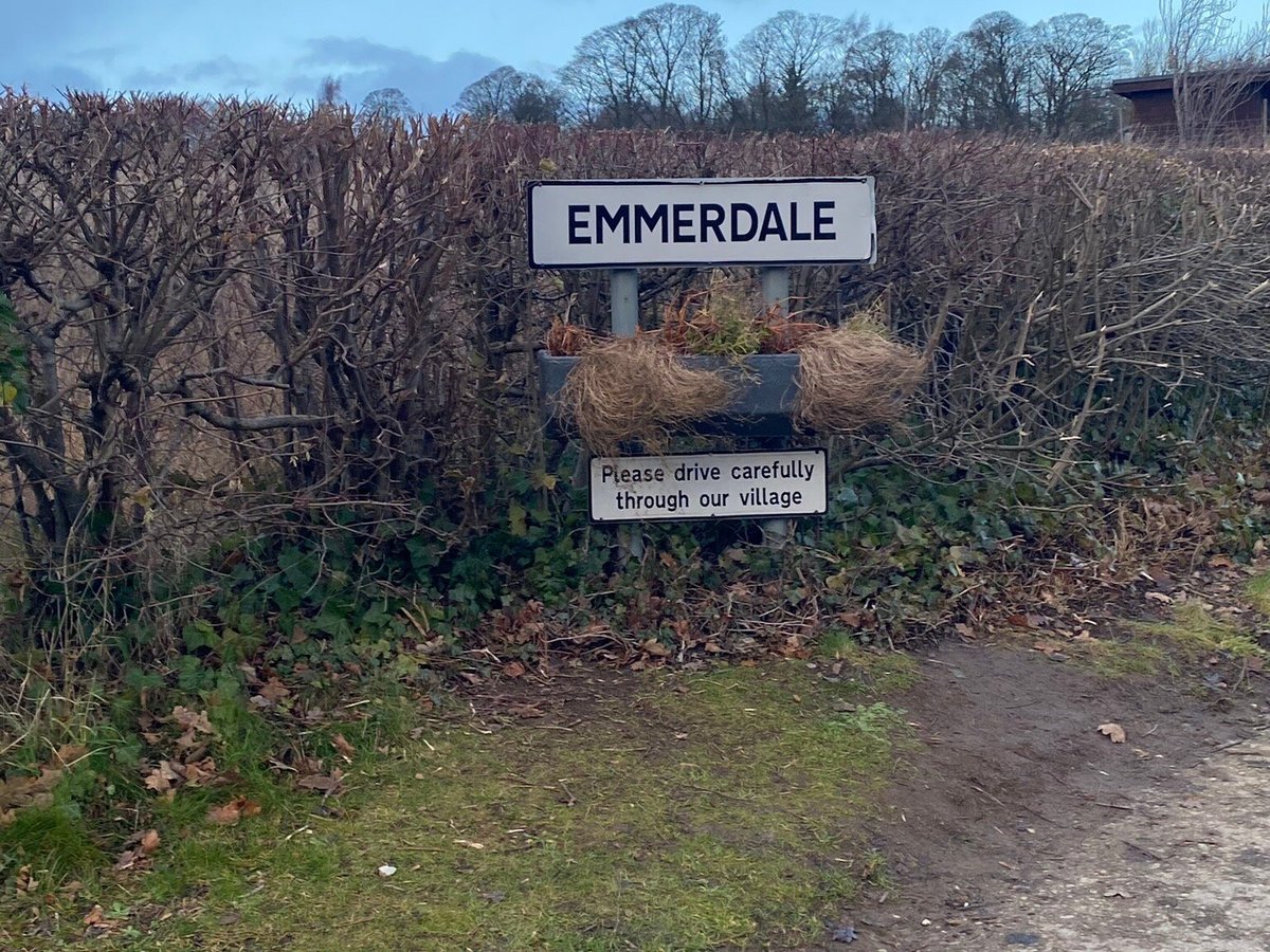 Emmerdale Village Tour (Leeds) All You Need to Know BEFORE You Go