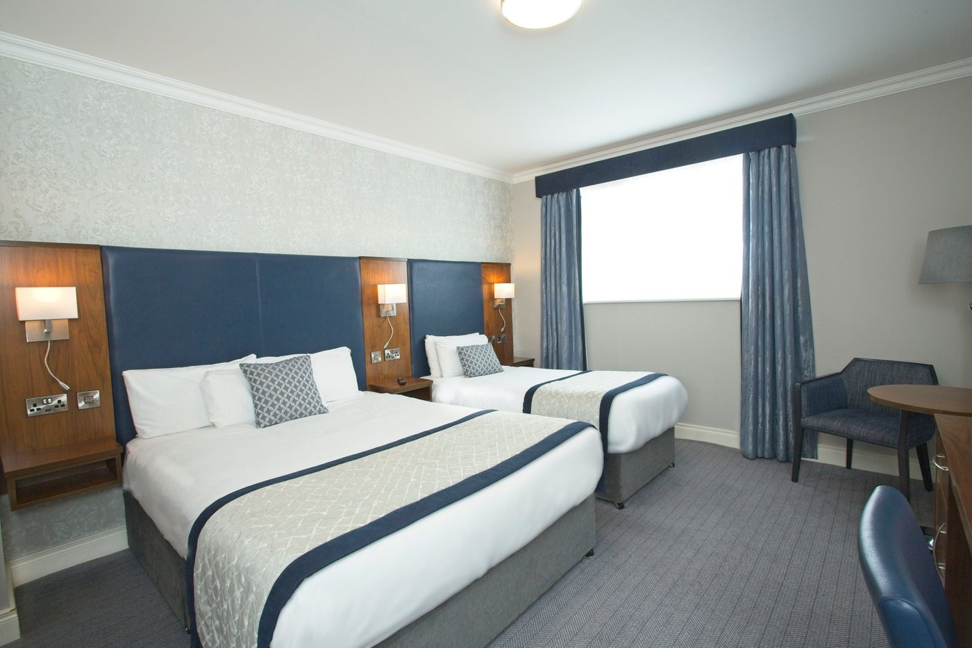 The western hotel bewertungen fotos preisvergleich galway