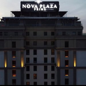 Nova Plaza Prime Hotel