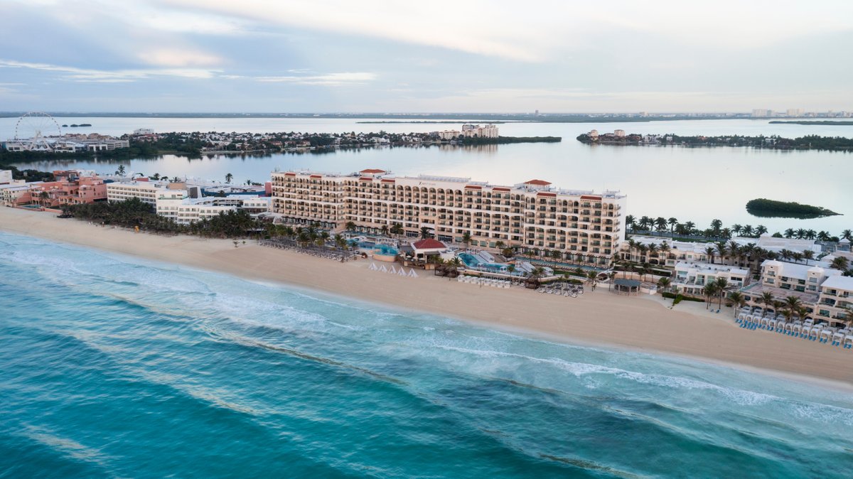 THE 10 BEST Cancun Luxury Hotels 2024 (with Prices) - Tripadvisor