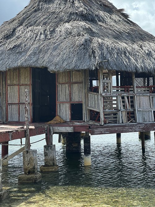 YANDUP ISLAND LODGE - Prices & Reviews (Ukupseni Island, Panama)