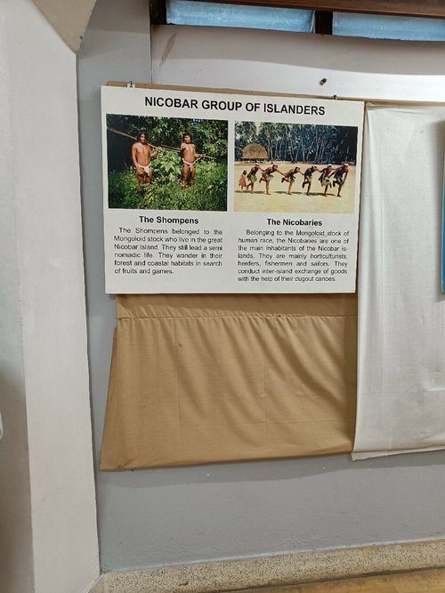 Andaman and Nicobar Islands review images
