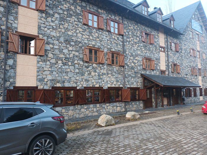 Imagen 3 de Hotel SNÖ Vall de Boí