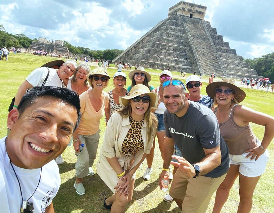 TOURS DEL CARMEN (Playa del Carmen) - Qué SABER antes de ir TOURS DEL CARMEN (Playa del Carmen) - Qué SABER antes de ir