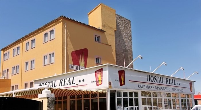 Imagen 1 de Hostal Real