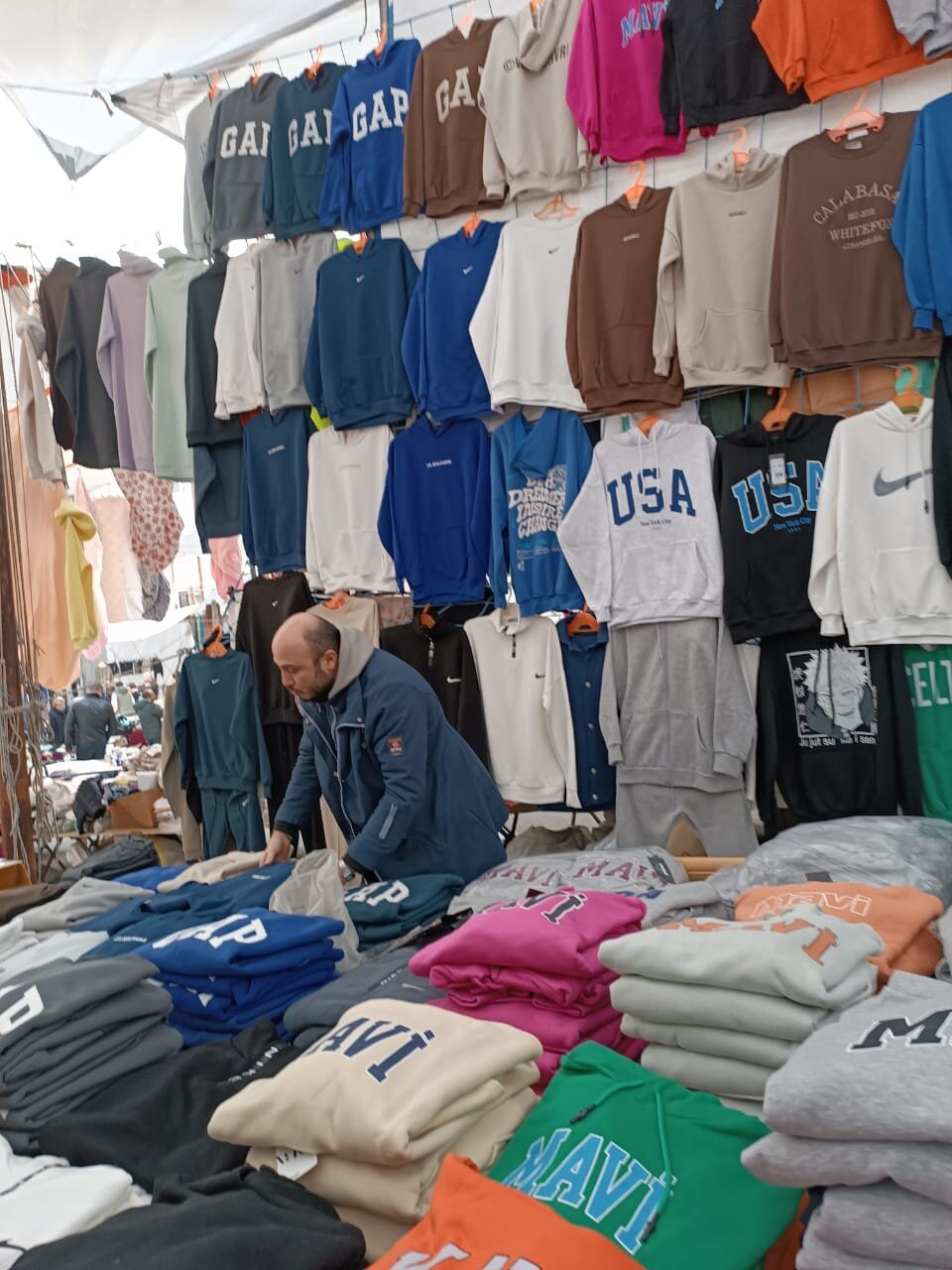 Besiktas Saturday Market, Стамбул: лучшие советы перед посещением -  Tripadvisor