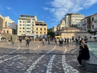 360 DEGREES, Atenas - Monastiraki - Menu, Preços & Comentários de  Restaurantes