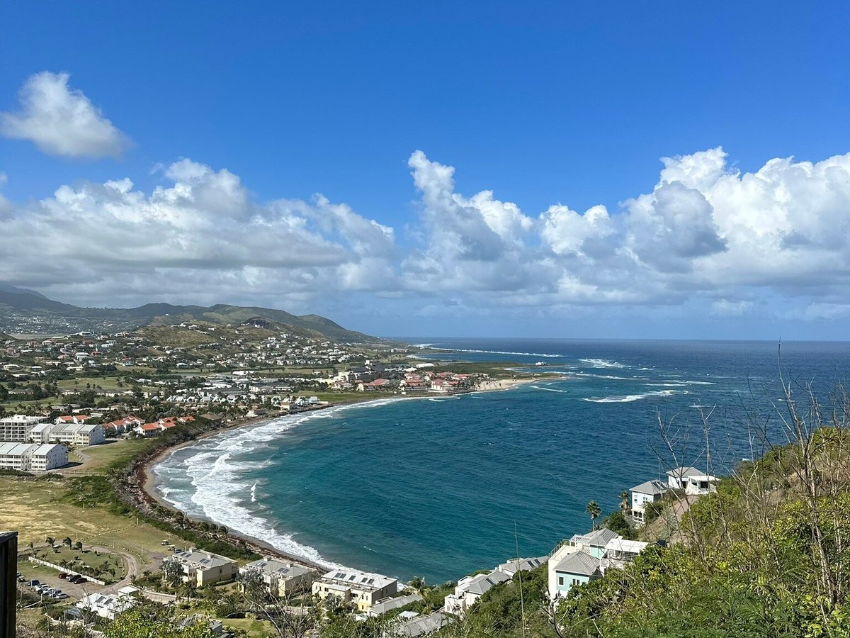 Welcome Tours St. Kitts and Nevis (Basseterre) - All You Need to Know ...